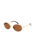 004-GOLD/GOLD/BROWN