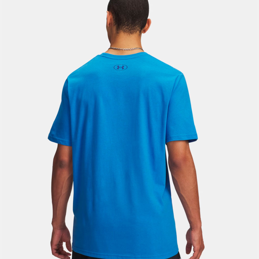 ua-foundation-kurzarm-t-shirt