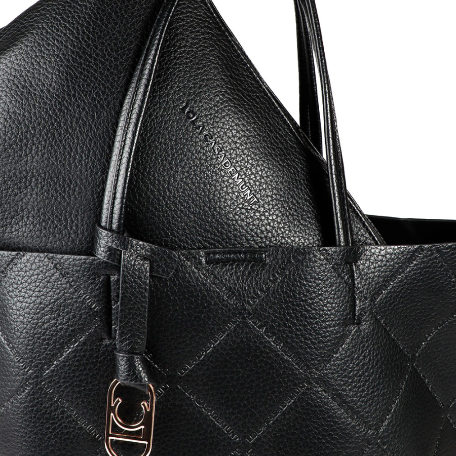 monogrammed-shopper-bag-with-diamond-logo