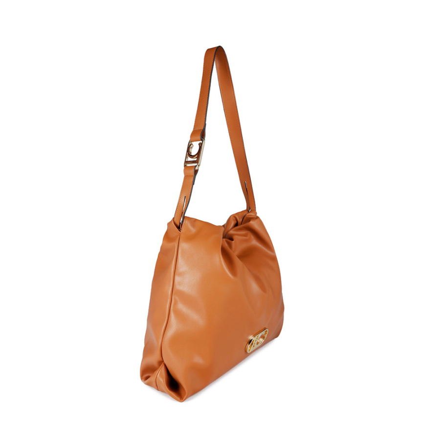 bolsa-de-compras-em-couro-sintetico-com-logotipo-oval-da-lc bolsa-de-compras-em-couro-sintetico-com-logotipo-oval-da-lc