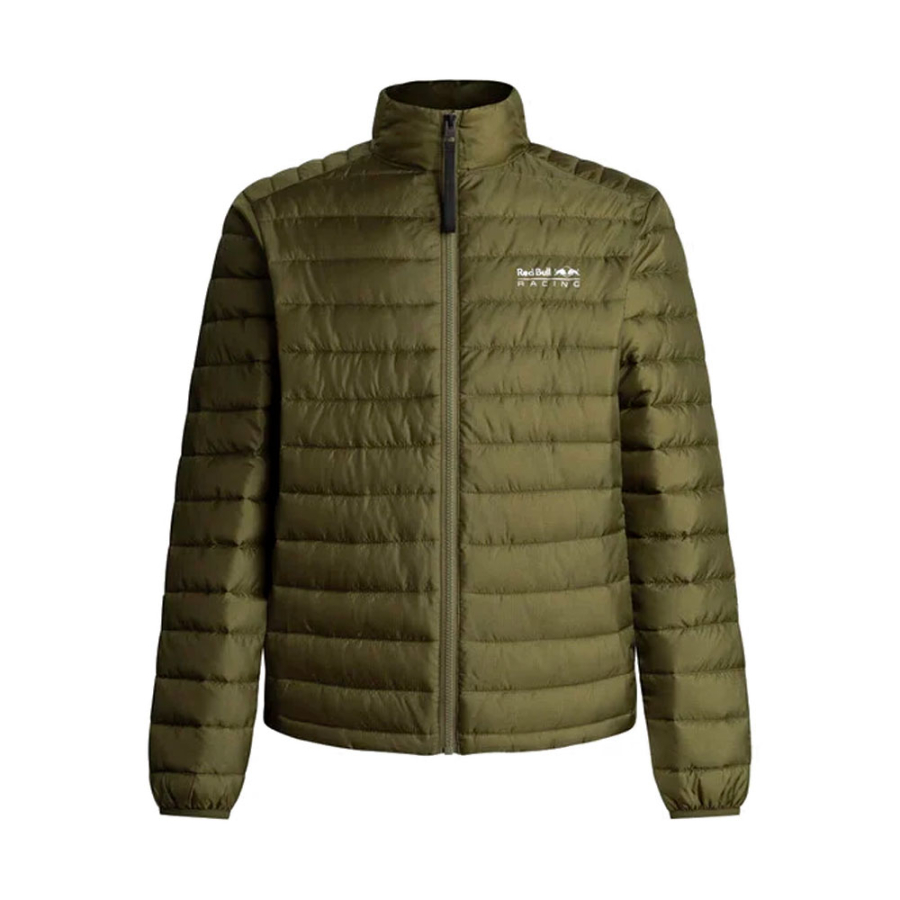 down-jacket-with-printed-logo down-jacket-with-printed-logo