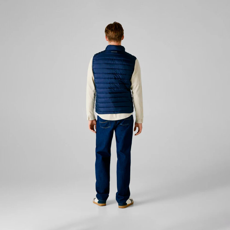 gilet-rembourre-avec-logo-imprime gilet-rembourre-avec-logo-imprime