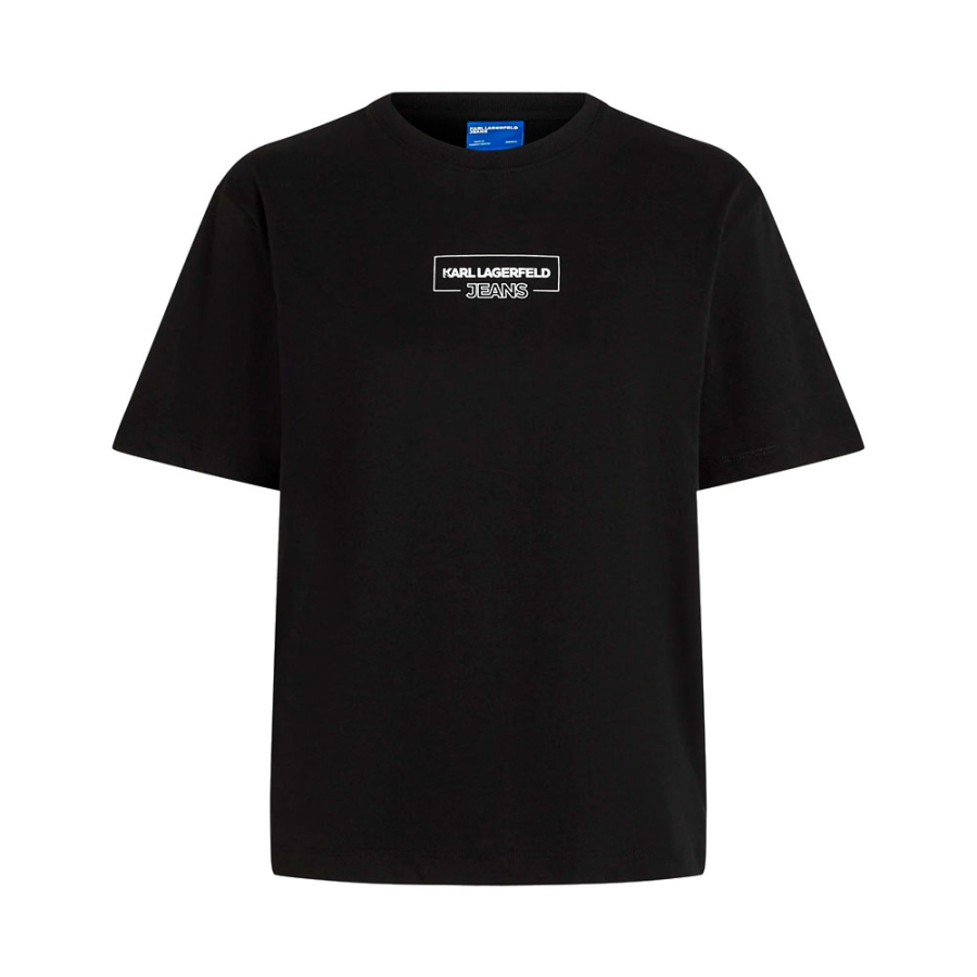 t-shirt-mit-logo-silhouette t-shirt-mit-logo-silhouette