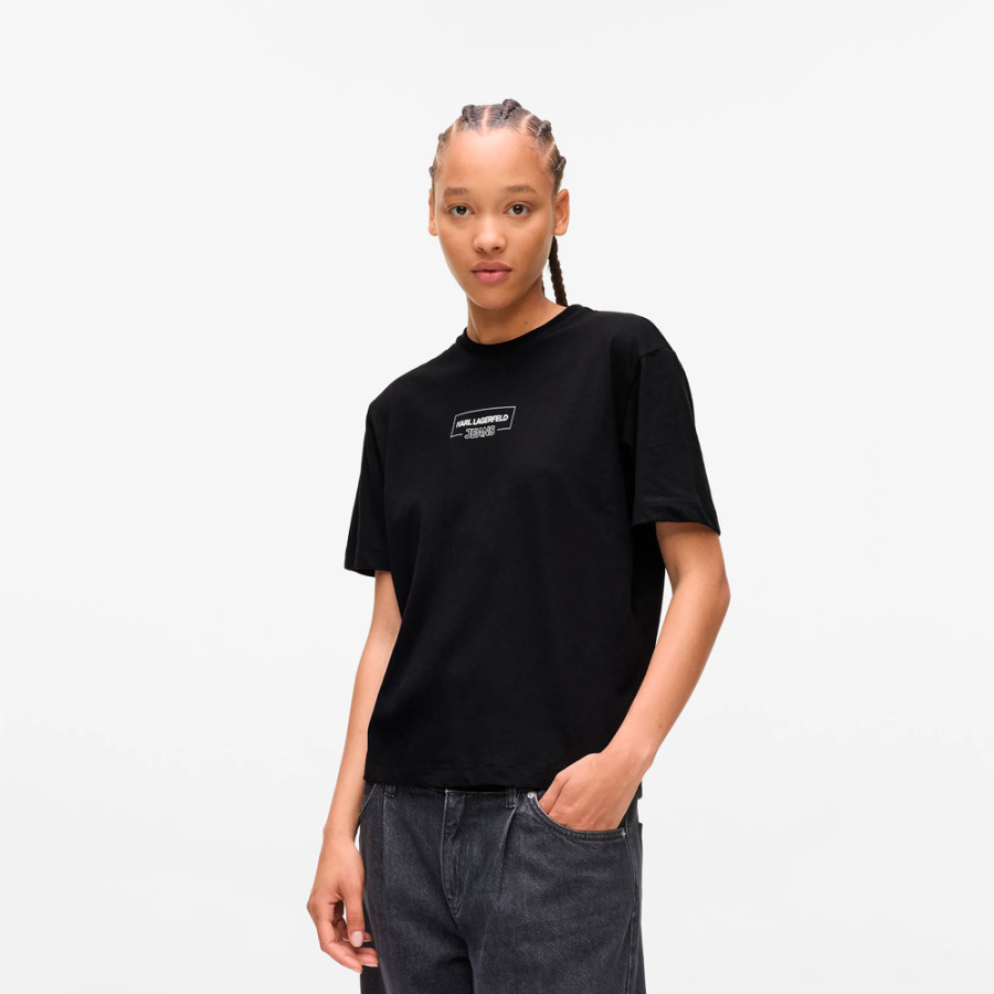 t-shirt-mit-logo-silhouette t-shirt-mit-logo-silhouette