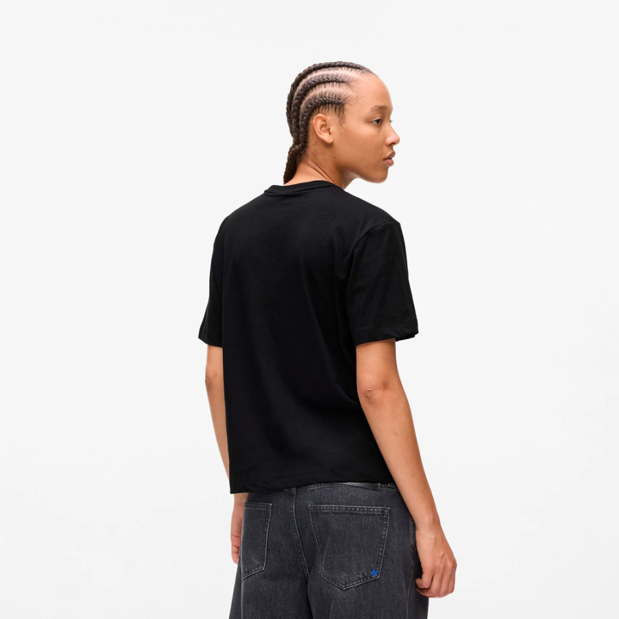 t-shirt-mit-logo-silhouette t-shirt-mit-logo-silhouette