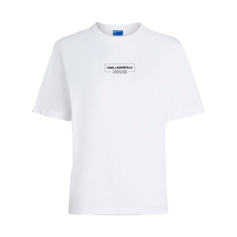 t-shirt-mit-logo-silhouette t-shirt-mit-logo-silhouette