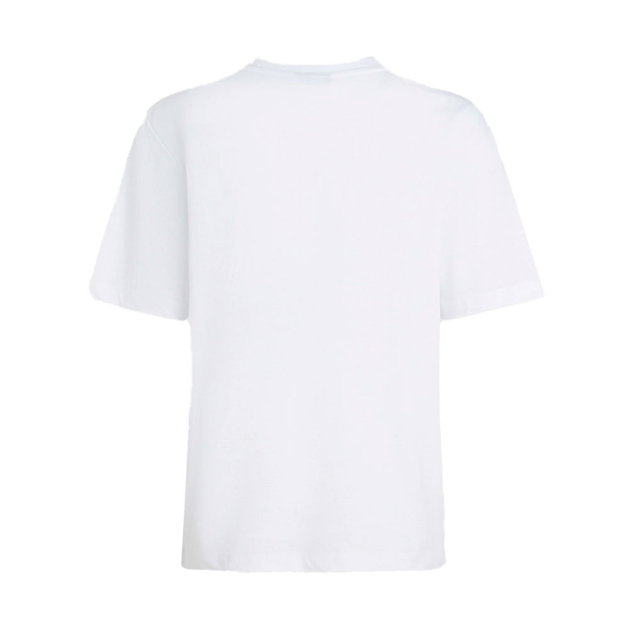 t-shirt-mit-logo-silhouette t-shirt-mit-logo-silhouette