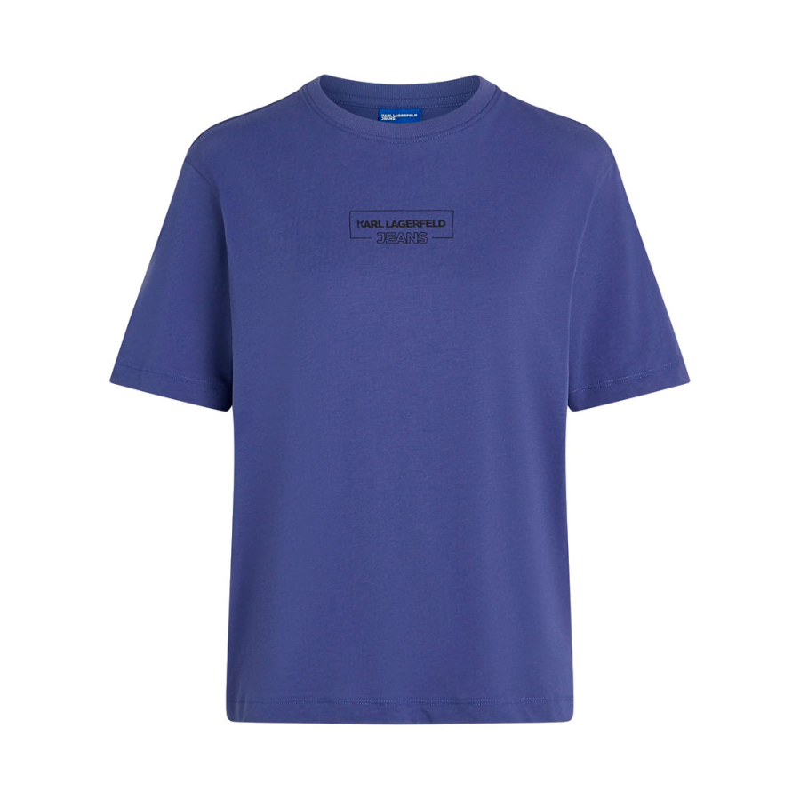 camiseta-com-silhueta-de-logotipo