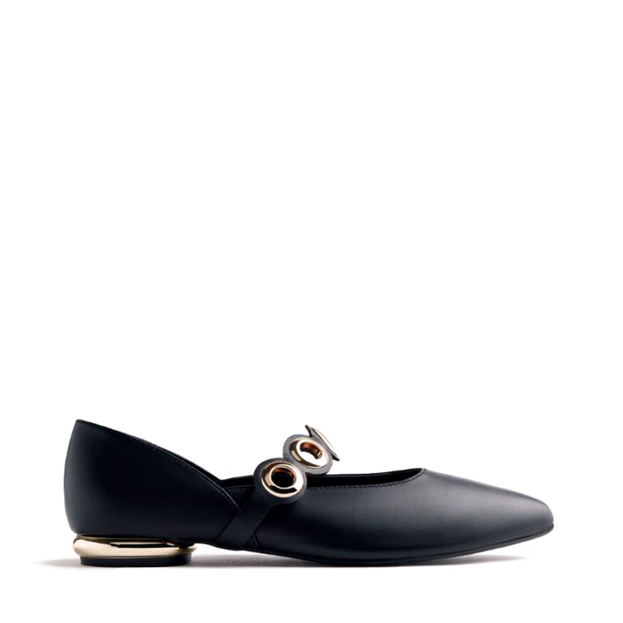 nimrod-ollados-leather-ballerinas