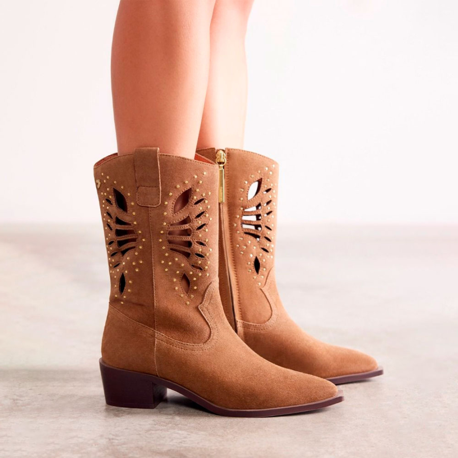 stivali-da-cowboy-in-pelle-miltona stivali-da-cowboy-in-pelle-miltona
