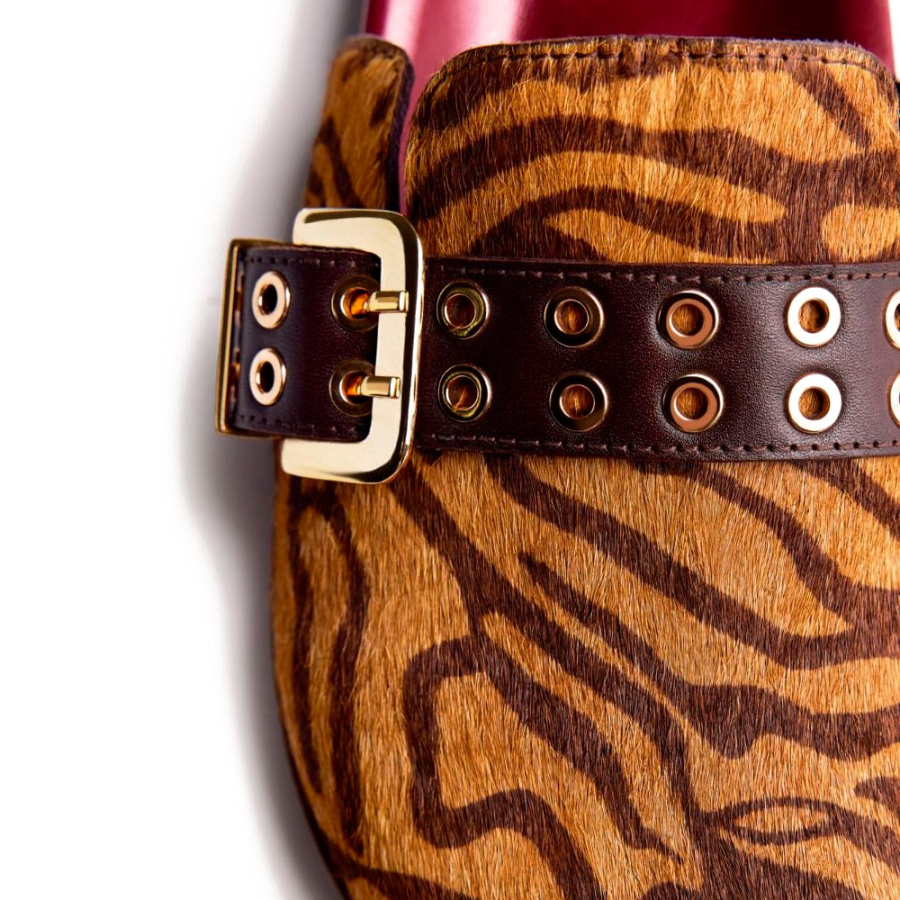 beulah-lederclogs-mit-animalprint beulah-lederclogs-mit-animalprint