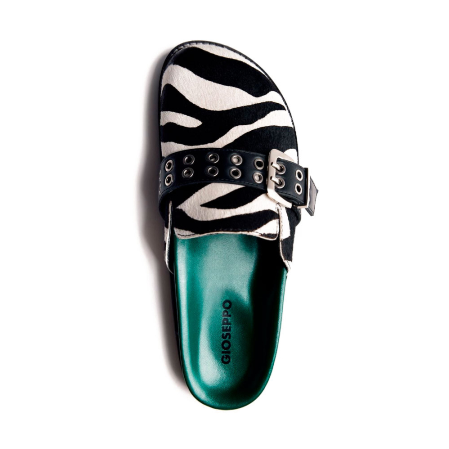 sabots-en-cuir-a-imprime-animal-beulah sabots-en-cuir-a-imprime-animal-beulah