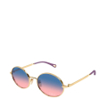 003-GOLD/GOLD/BLUE