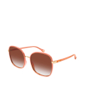 021-RED/PINK/BROWN