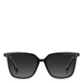 807-BLACK/DARK GREY SHADED
