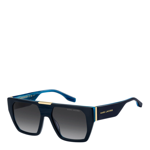 Marc Jacobs Lunettes de soleil Marc Jacobs MARC 877S PJP9O - 55 Multicolore- Ref 134 €