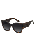 086-HAVANA/DARK GREY SHADED