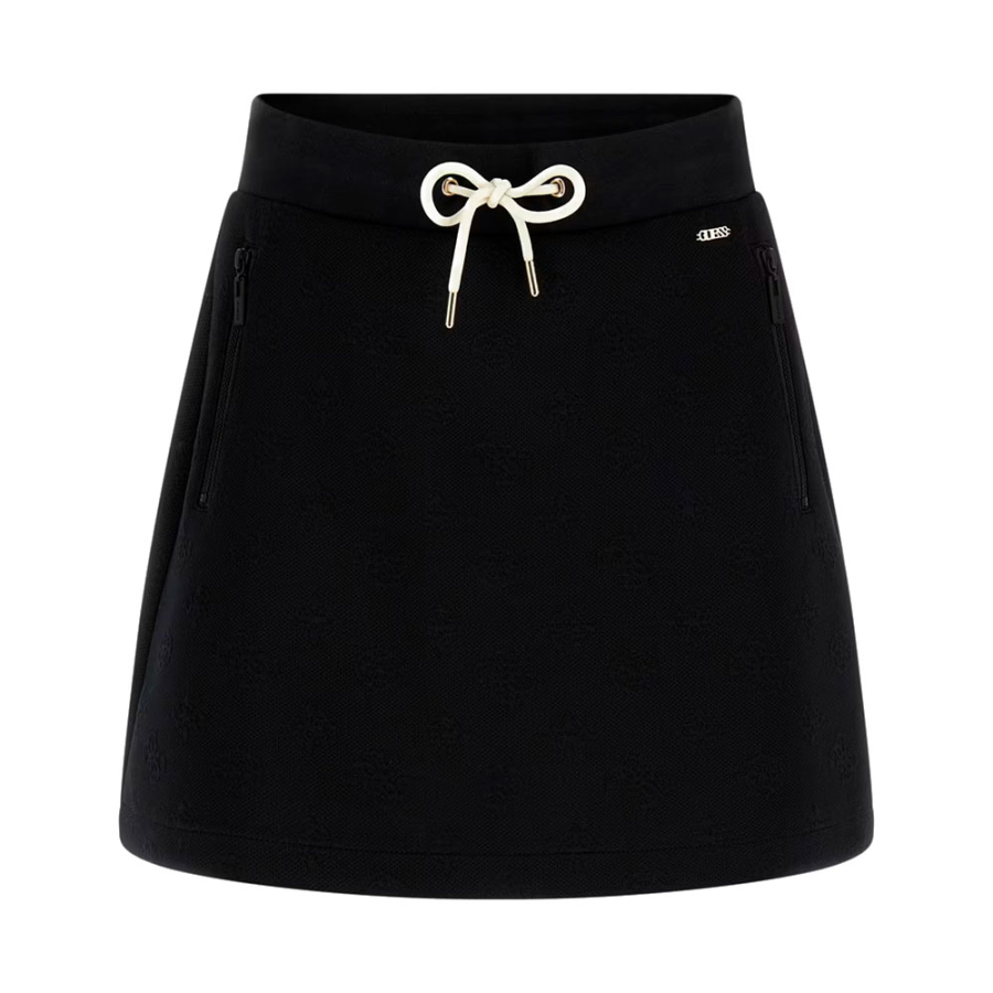 sporty-miniskirt-with-all-over-logo sporty-miniskirt-with-all-over-logo