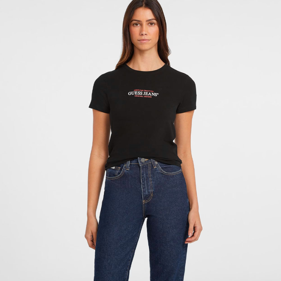 t-shirt-slim-american-tradition