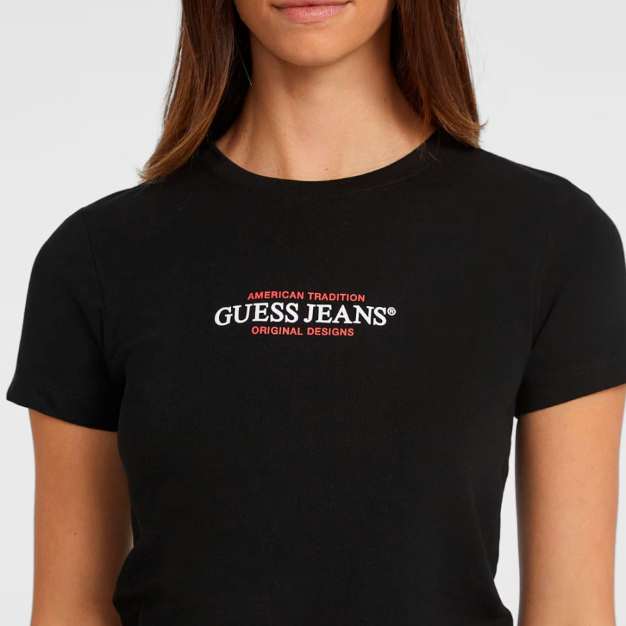 american-tradition-schmales-t-shirt american-tradition-schmales-t-shirt