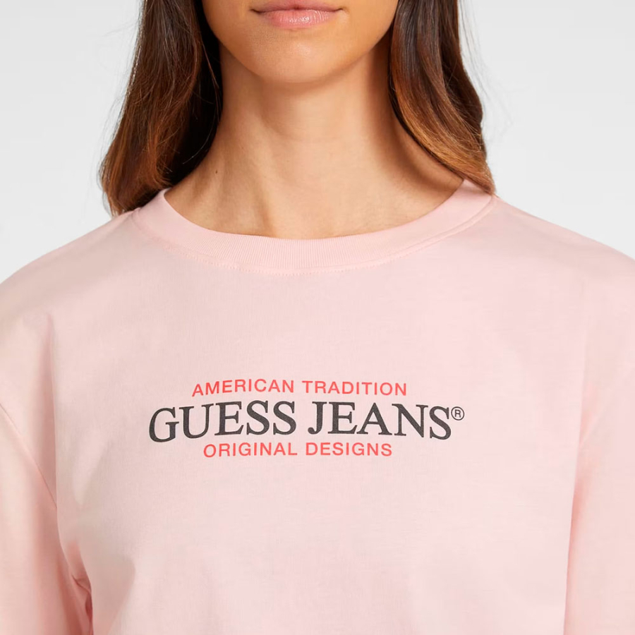 camiseta-american-tradition-holgada camiseta-american-tradition-holgada