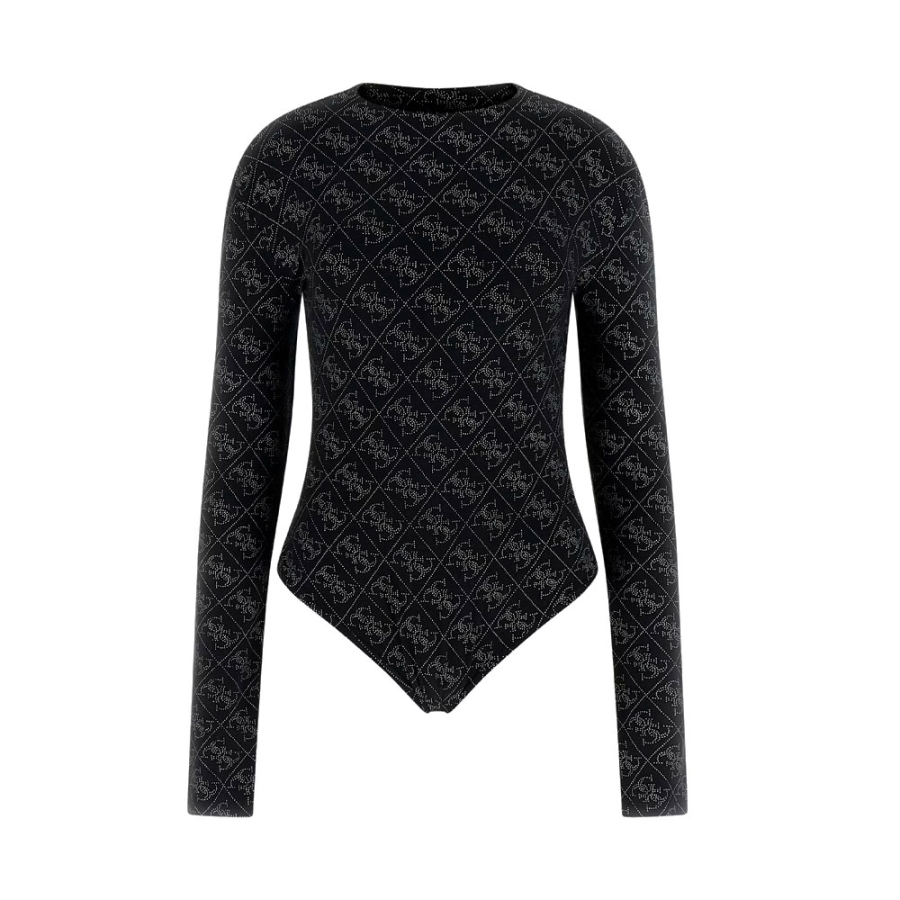 bodysuit-with-4g-logo bodysuit-with-4g-logo