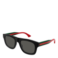 001-BLACK/GREEN/GREY