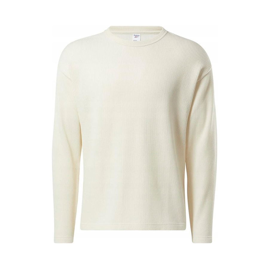 sweatshirt-mit-rundhalsausschnitt-und-waffelmuster sweatshirt-mit-rundhalsausschnitt-und-waffelmuster