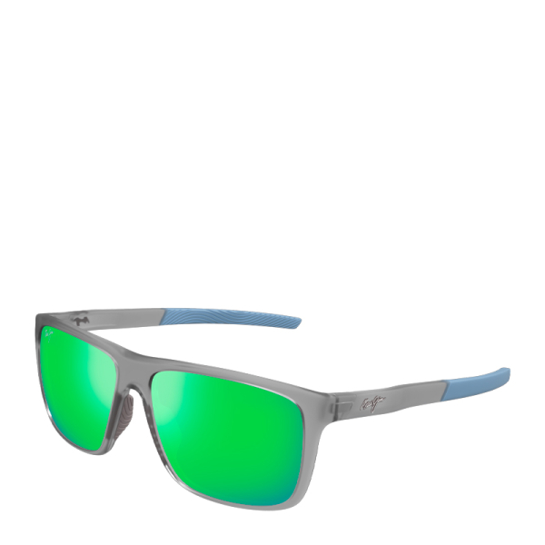 Maui Jim Lunettes de soleil Maui Jim MJ 0598S - 56 Multicolore- Ref 196 €