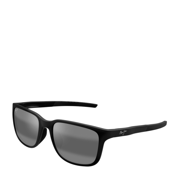 Maui Jim Lunettes de soleil Maui Jim MJ0599SA - 56 Noir- Ref 196 €