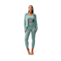 ICEBERG GREEN