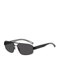 003-MATTE BLACK/GREY