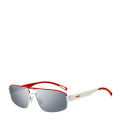 KWX-PALLADIUM RED/SILVER MIRROR KWX-PALLADIUM RED/SILVER MIRROR
