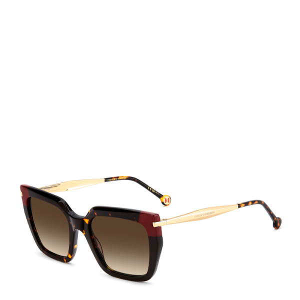 Carolina Herrera Lunettes Carolina Herrera HER 0348S - 55 La Havane- Ref 117 €