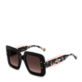 3H2-BLACK PINK/BROWN SHADED