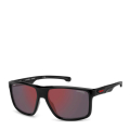 OIT-BLACK RED/RED MIRROR PZ HIGHTCONTRAST AR