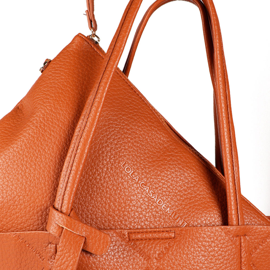 borsa-shopper-monogrammata-con-logo-a-diamante borsa-shopper-monogrammata-con-logo-a-diamante