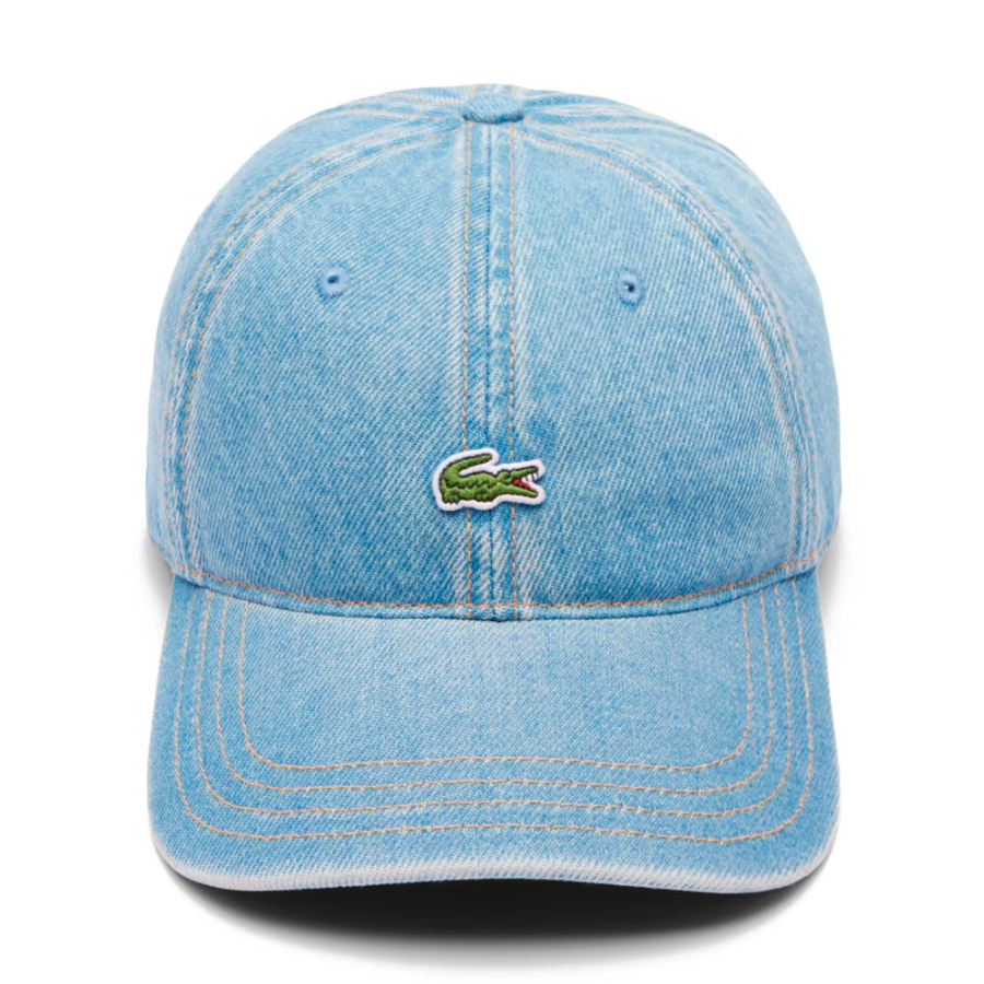baumwoll-denim-cap