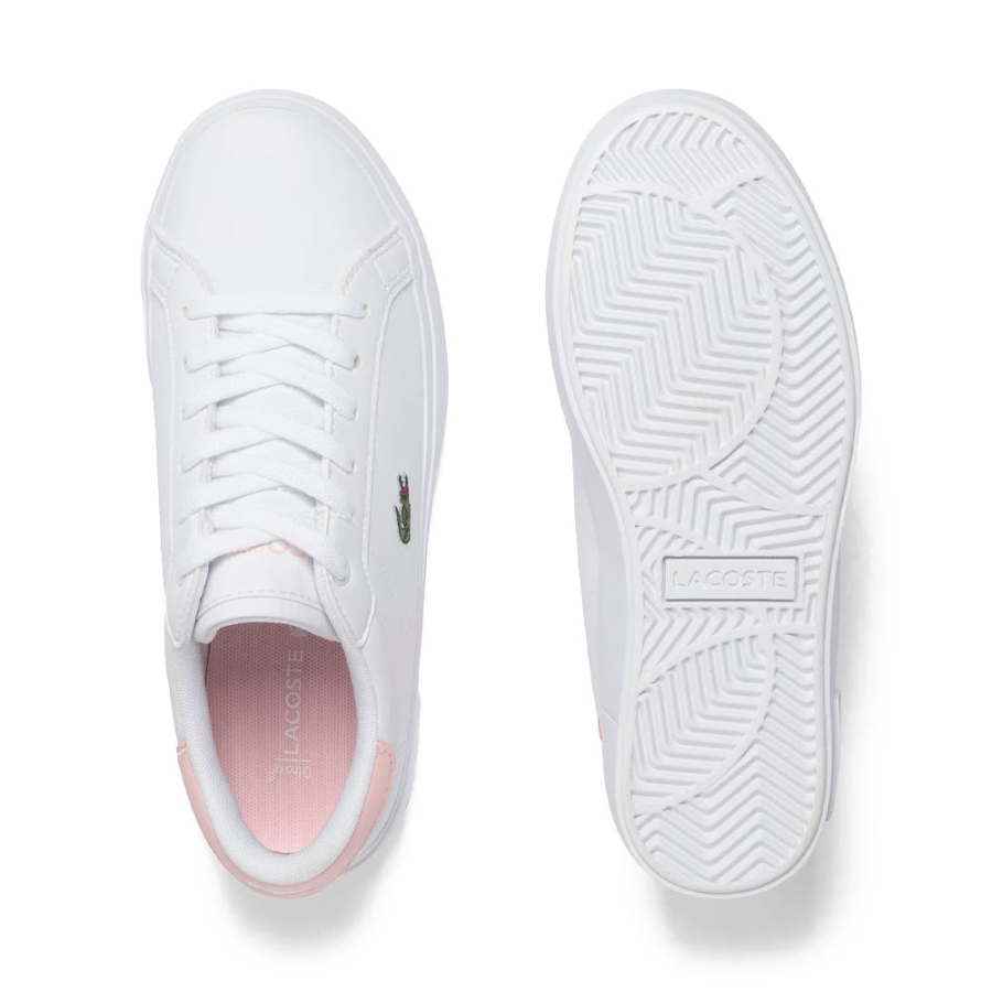 powercourt-jugend-sneaker powercourt-jugend-sneaker