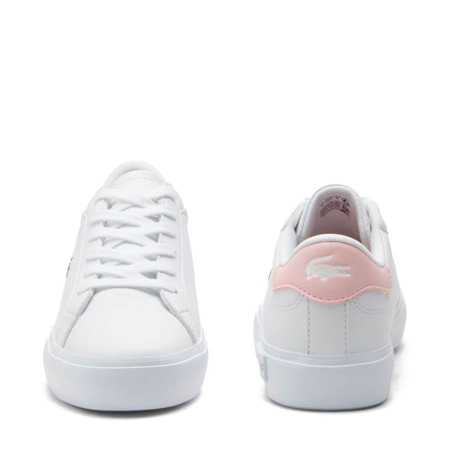 powercourt-jugend-sneaker powercourt-jugend-sneaker