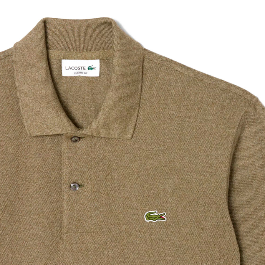 polo-jaspeado-de-corte-clasico-l1212