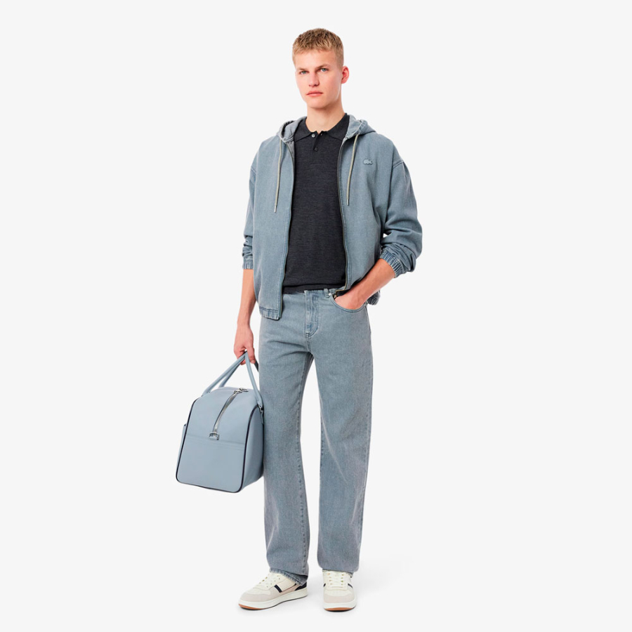 baskets-en-cuir-avec-ensemble-t-clip baskets-en-cuir-avec-ensemble-t-clip