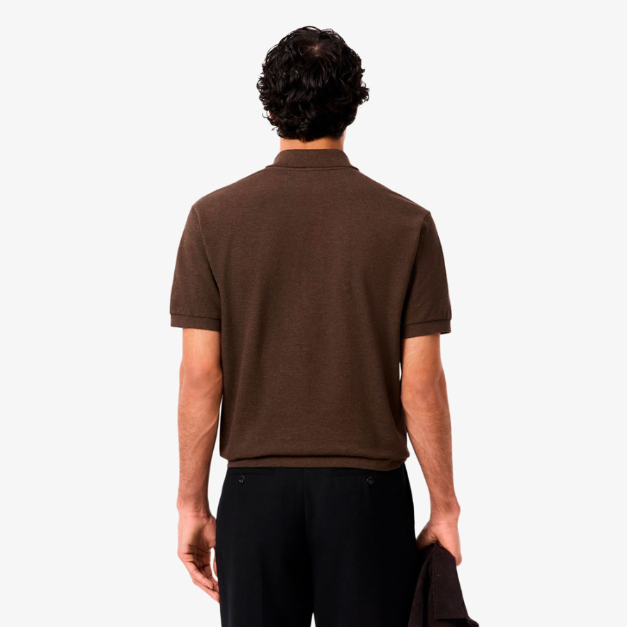 meliertes-poloshirt-mit-klassischer-passform-l1212 meliertes-poloshirt-mit-klassischer-passform-l1212