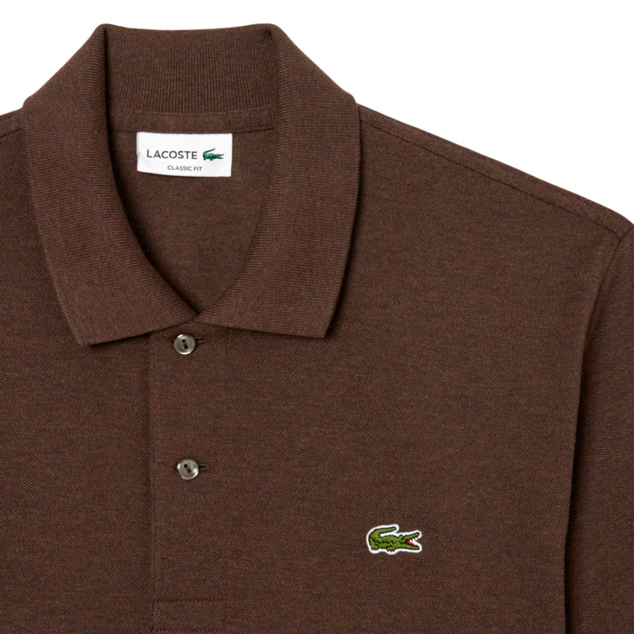 meliertes-poloshirt-mit-klassischer-passform-l1212 meliertes-poloshirt-mit-klassischer-passform-l1212