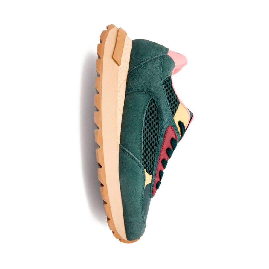 zemple-leather-and-mesh-sneakers zemple-leather-and-mesh-sneakers