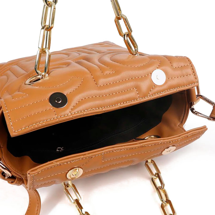 gesteppter-mini-shopper-mit-logo gesteppter-mini-shopper-mit-logo