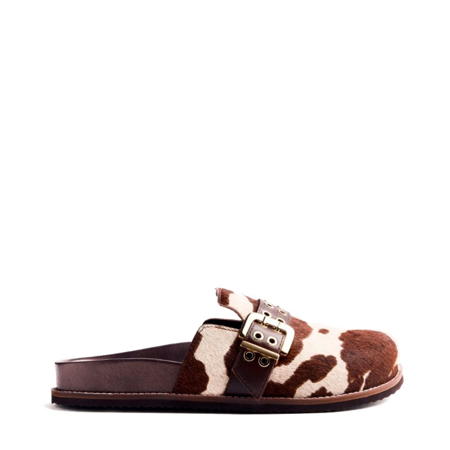 beulah-animal-print-leather-clogs beulah-animal-print-leather-clogs