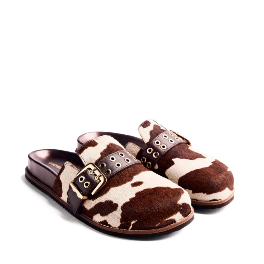 beulah-animal-print-leather-clogs beulah-animal-print-leather-clogs