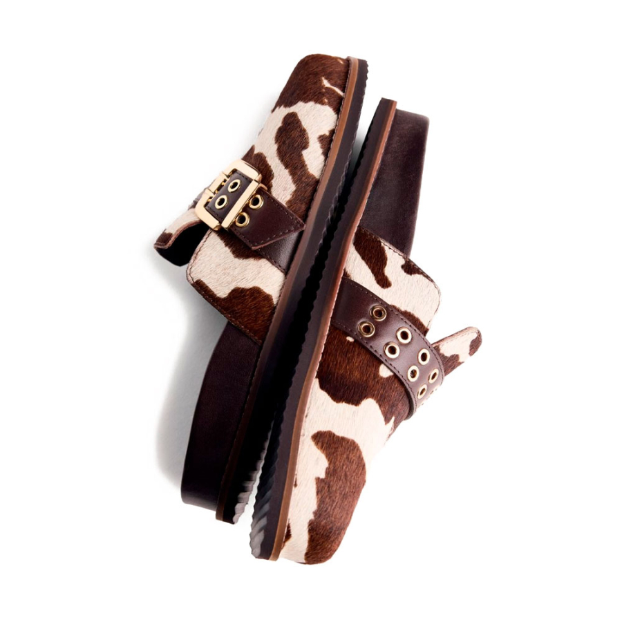 beulah-lederclogs-mit-animalprint beulah-lederclogs-mit-animalprint