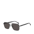 V81-DARK RUTHENIUM BLACK/GREY POLARIZED